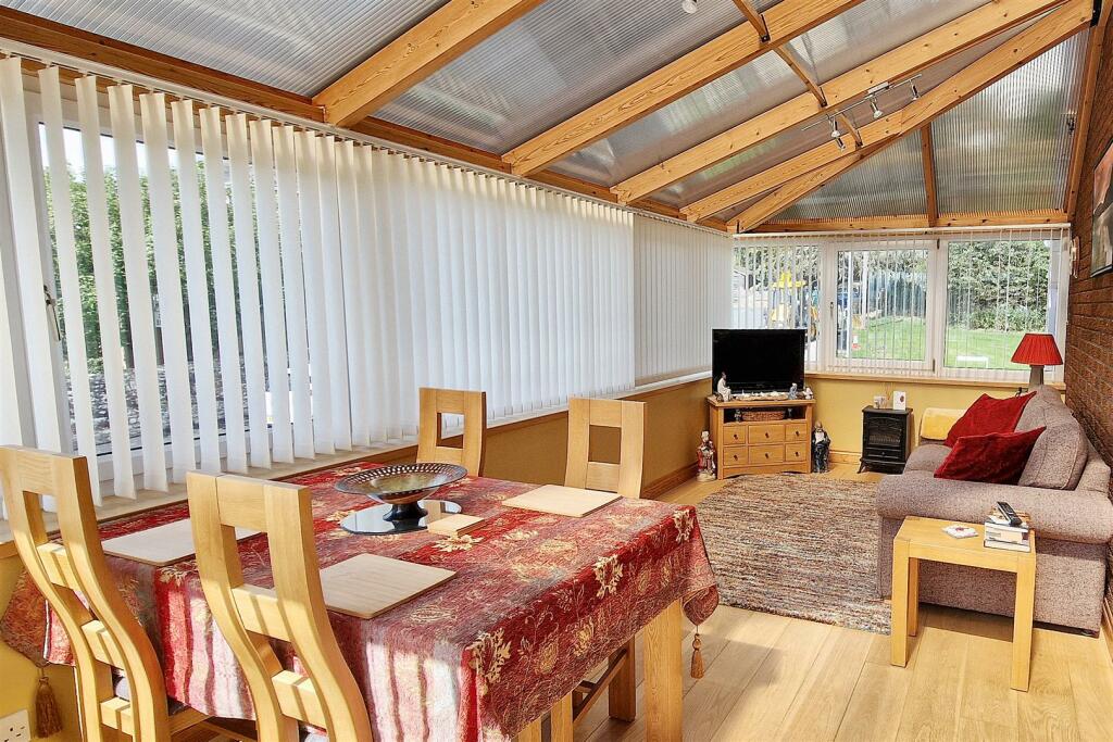 Sun Room
