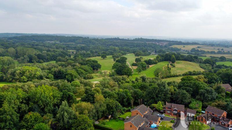 Ariel View