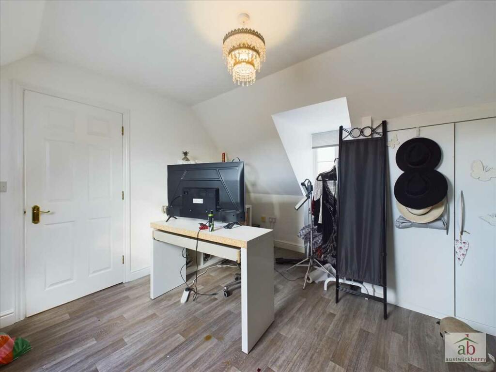 Bedroom 4