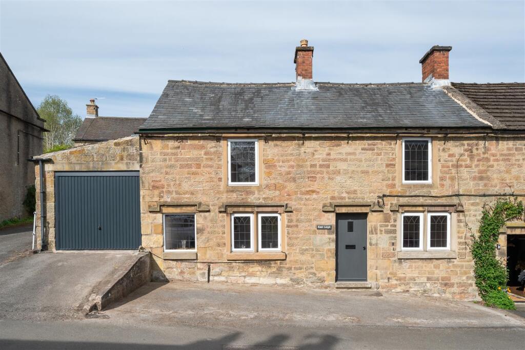 East Bank, Winster, DE4 2DT