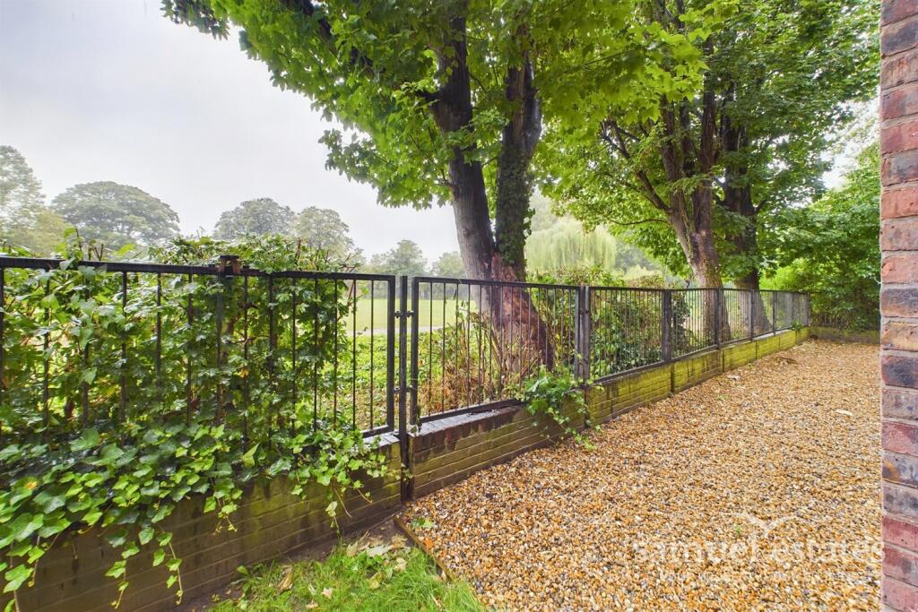 Communal Garden