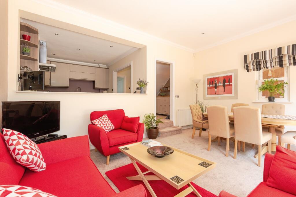 Dining / Family Room