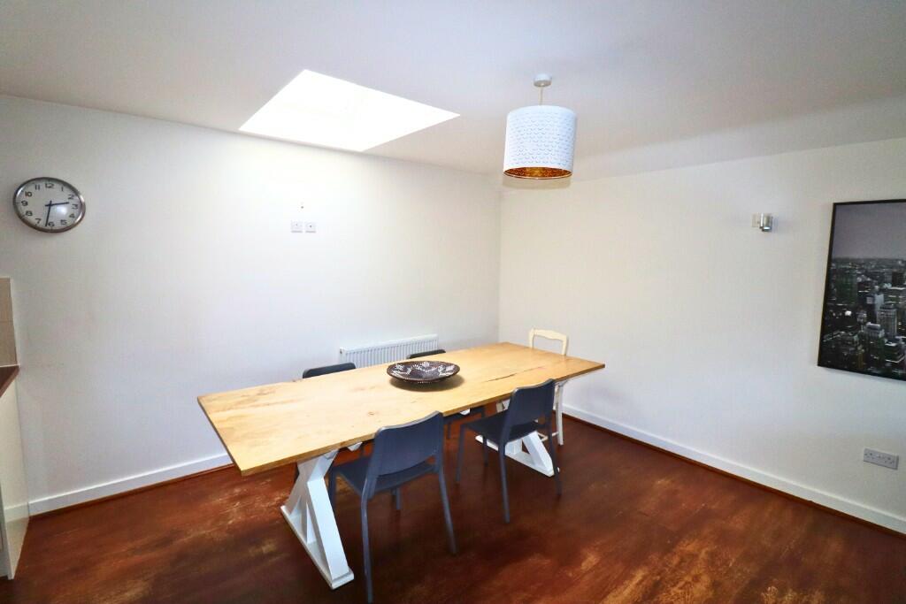 Dinning Room 