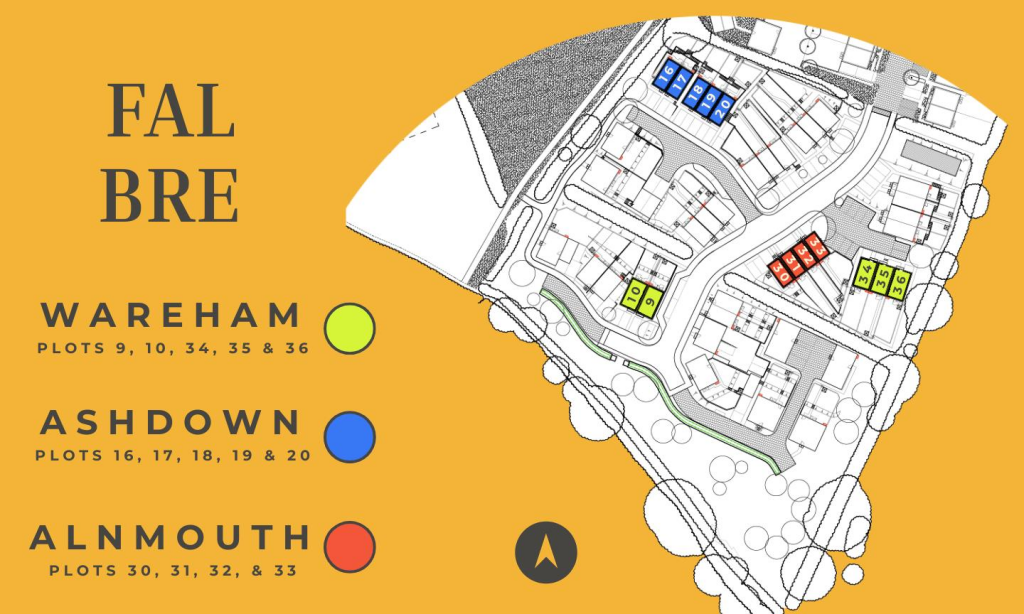 Fal Bre, Falmouth Site Plan.png