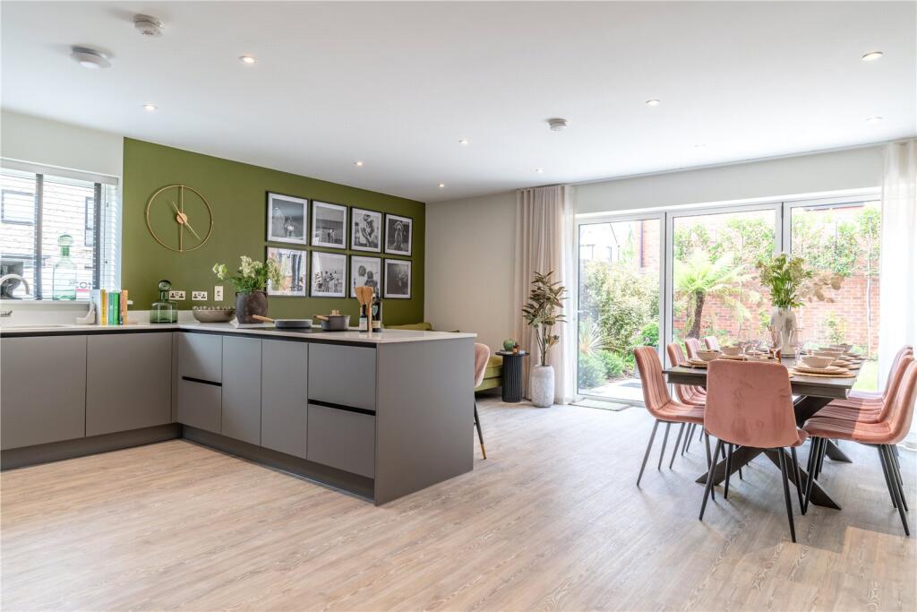 Show Home