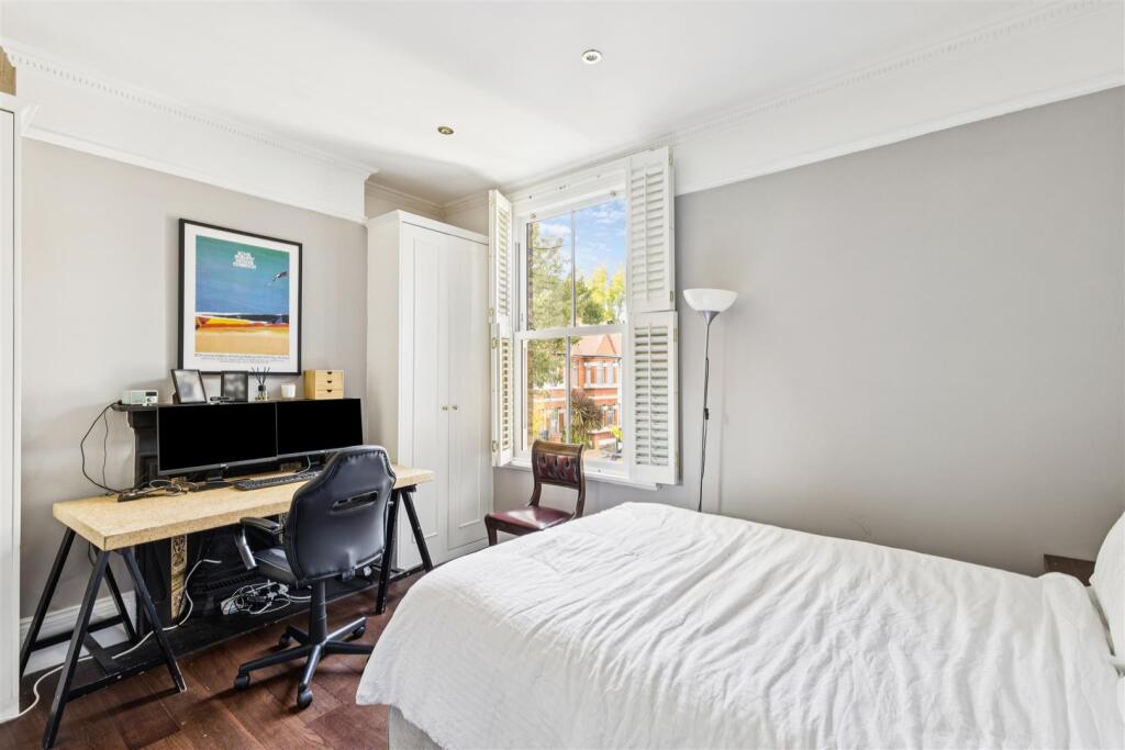 Southfield Road, W4 - FOR SALE