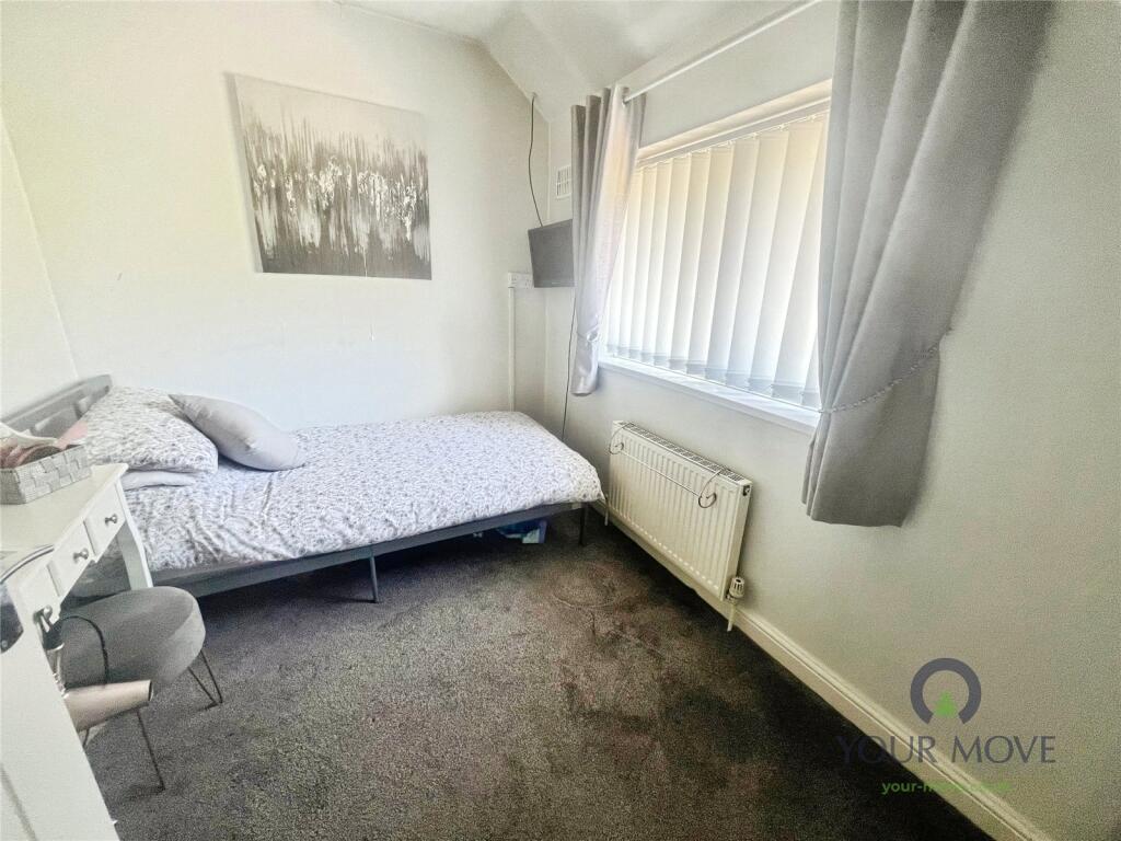 Bedroom 3