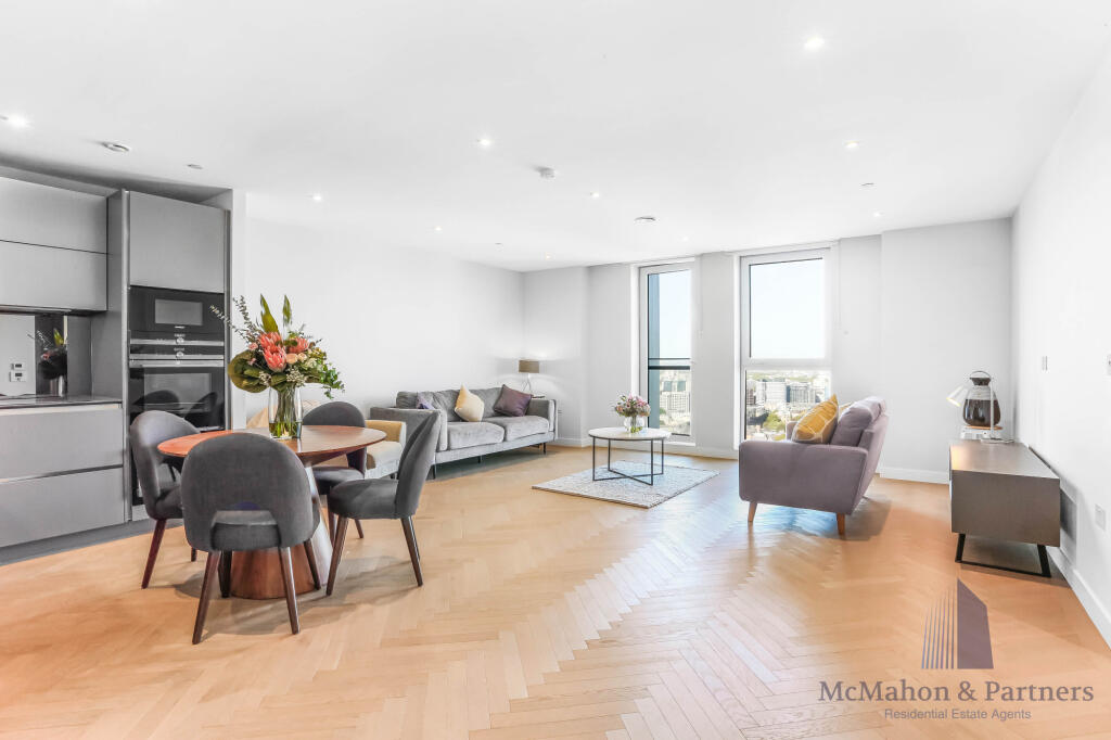 Elephant And Castle, London, SE1