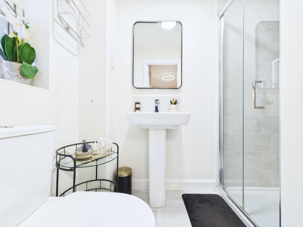 En-Suite
