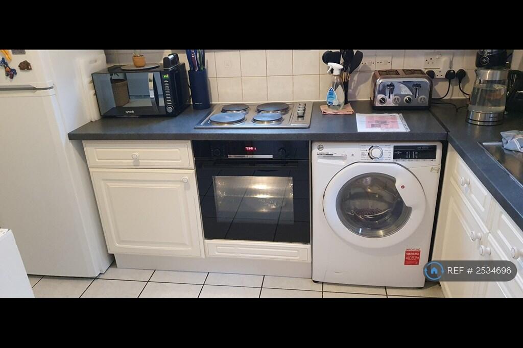 Kitchen - New Appliances