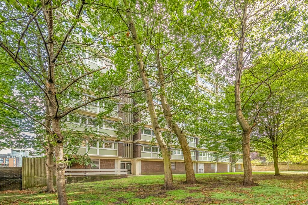 Communal Garden