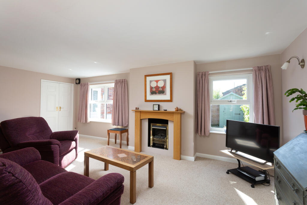Annexe Sitting Room