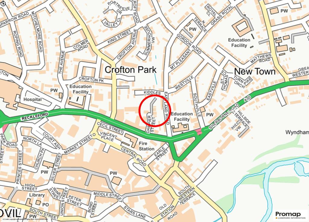 Map 2