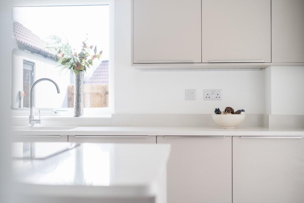 Eg. Kitchen