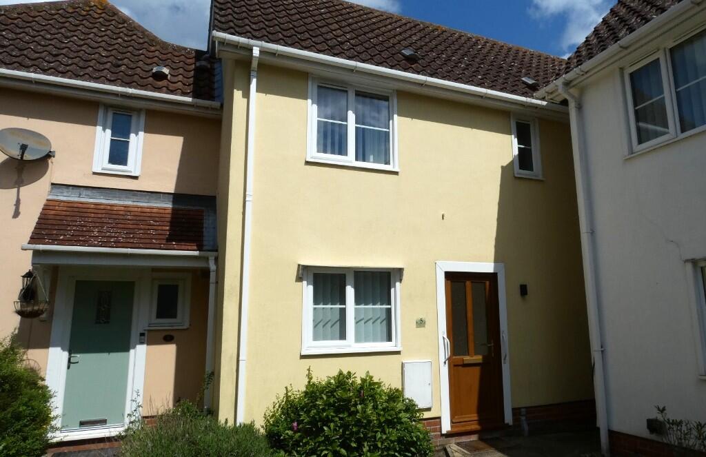 Braybrooke Close, IP14