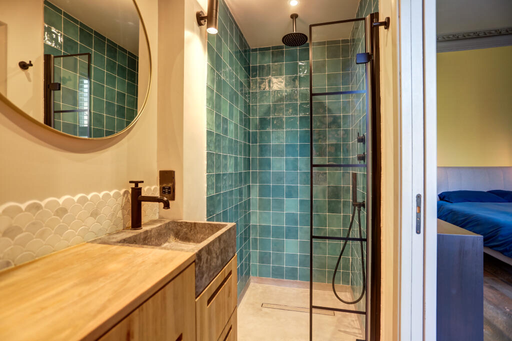 ensuite