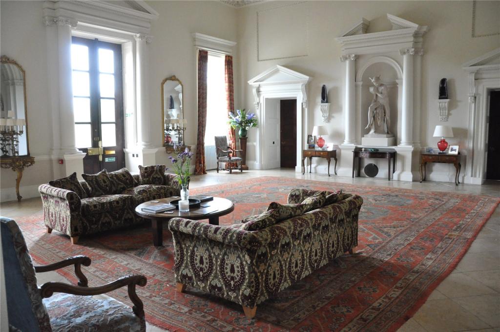 Great Hall