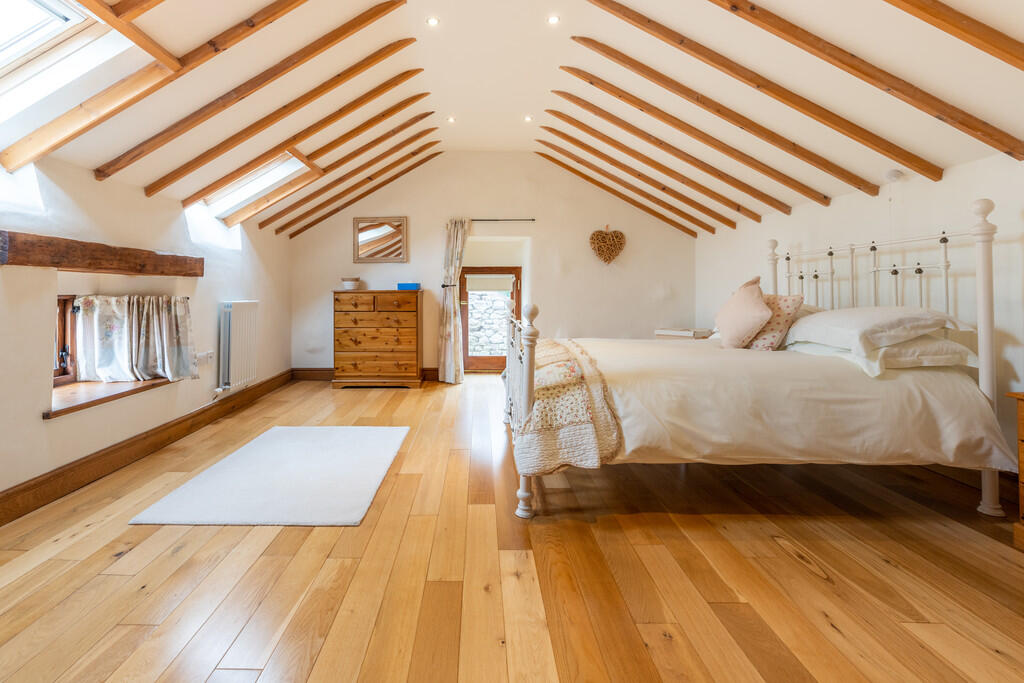 Ashtree Barn Bedr...