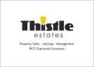 Thistle Estates logo