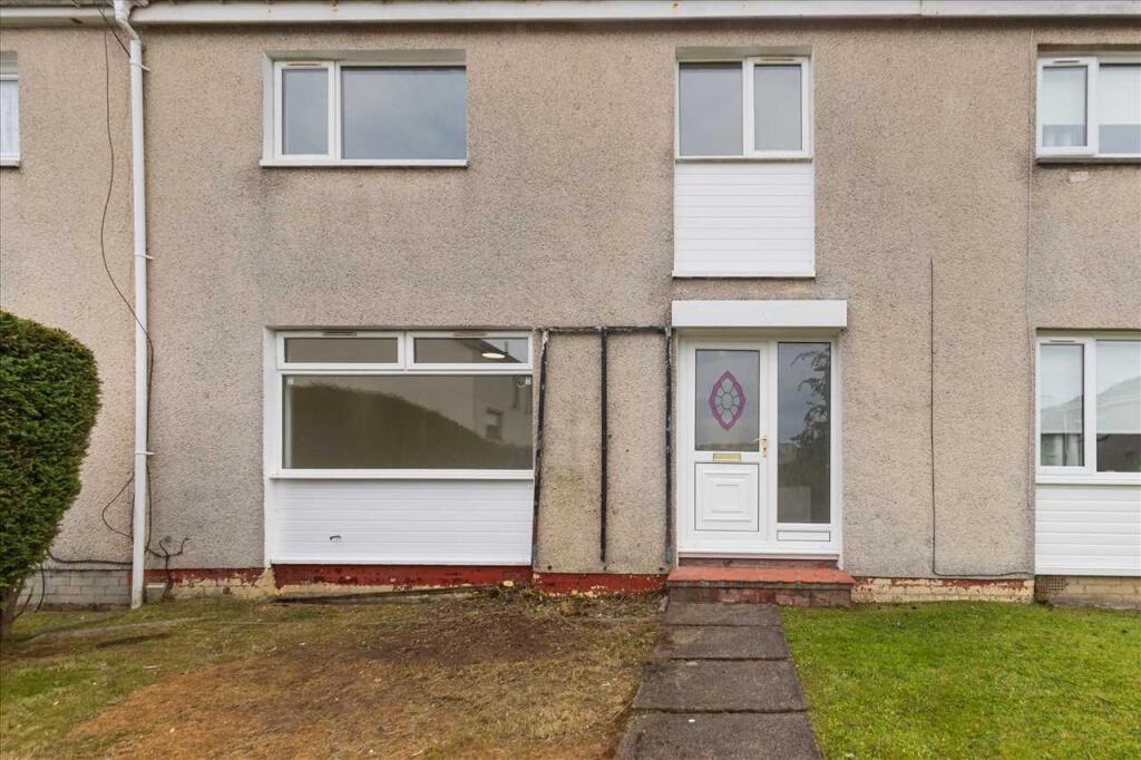 Front External