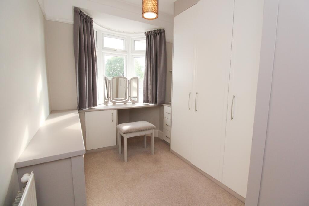 Third Bedroom