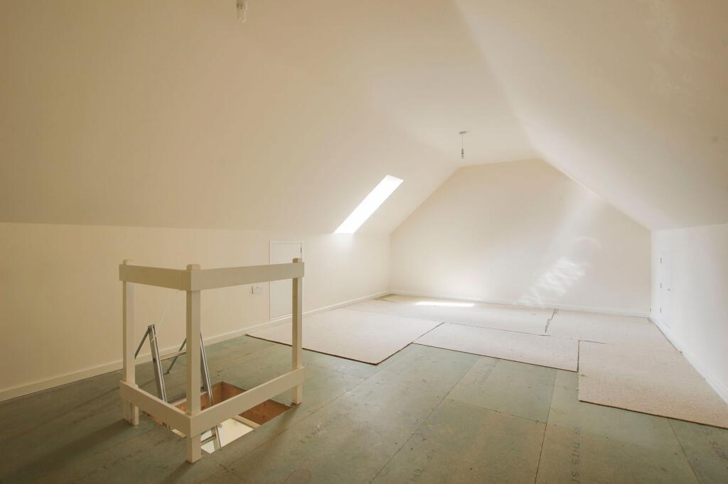 Loft Room