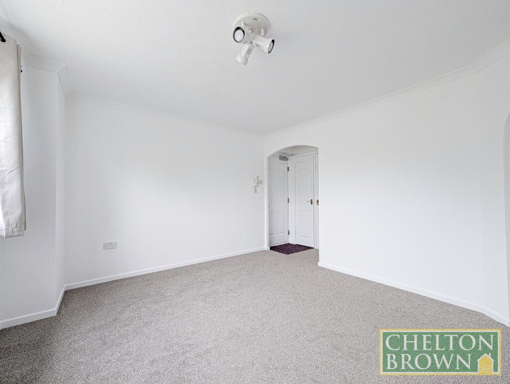 Living &amp; Dining Room