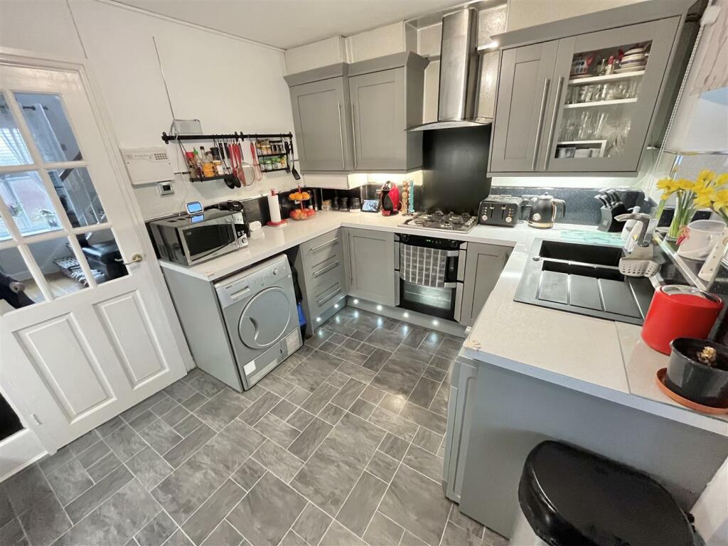 Kitchen Aspect 3