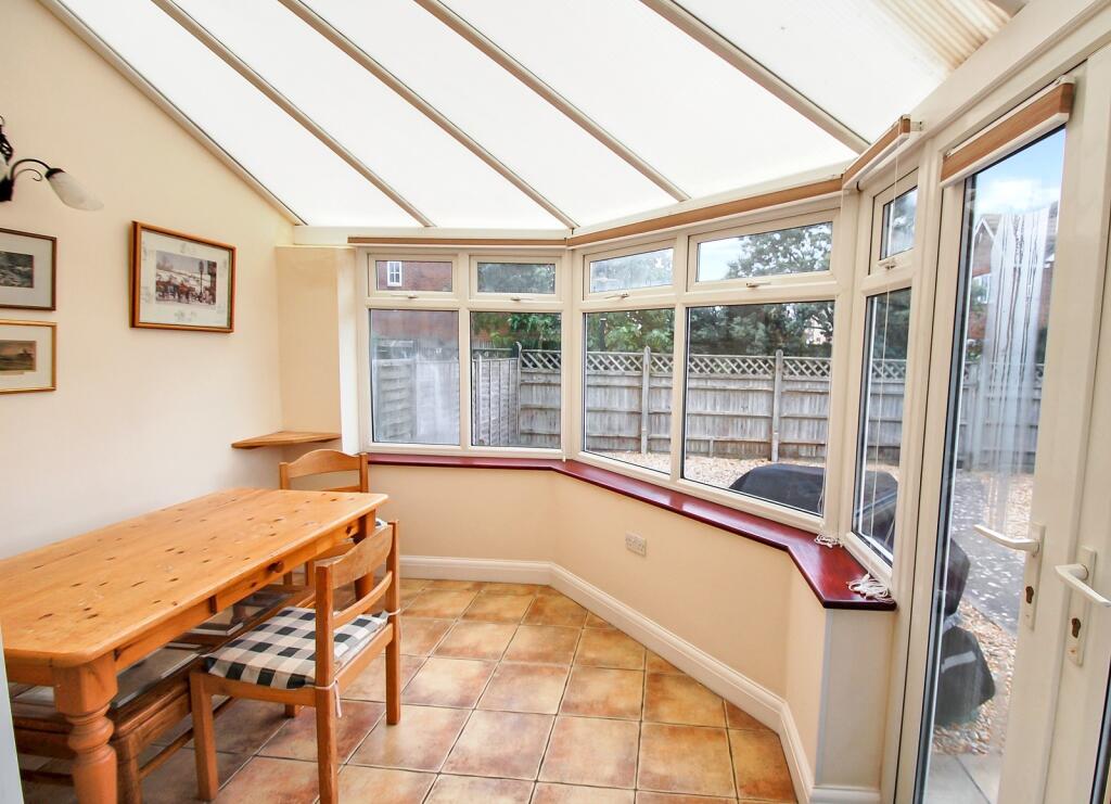 Conservatory
