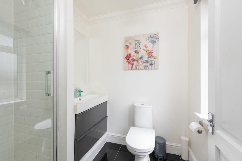 En suite 
