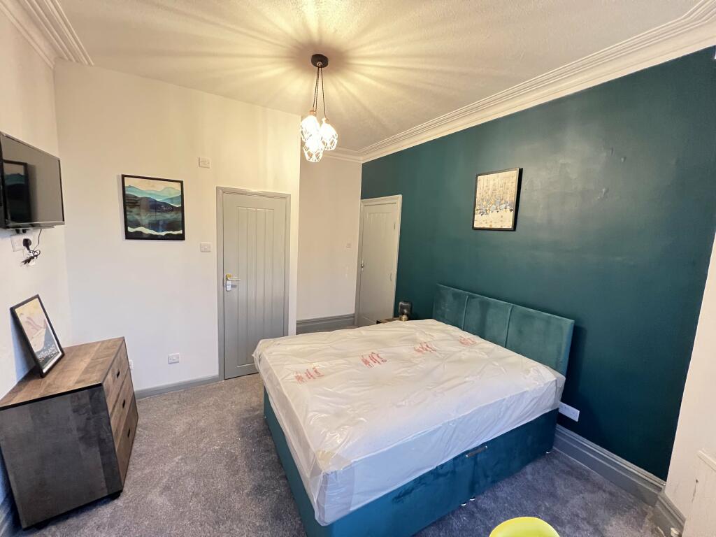 Bed 41