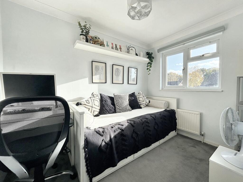 BEDROOM TWO