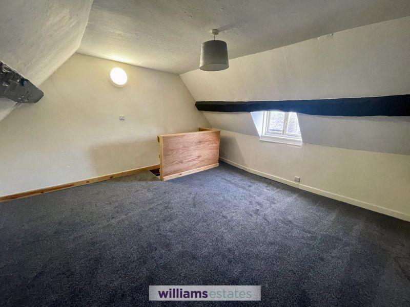 Loft Room