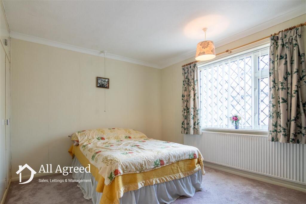BEDROOM TWO