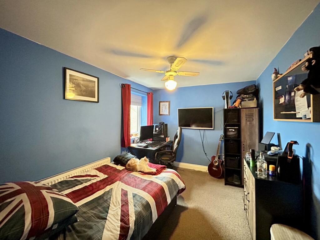 Bed 2