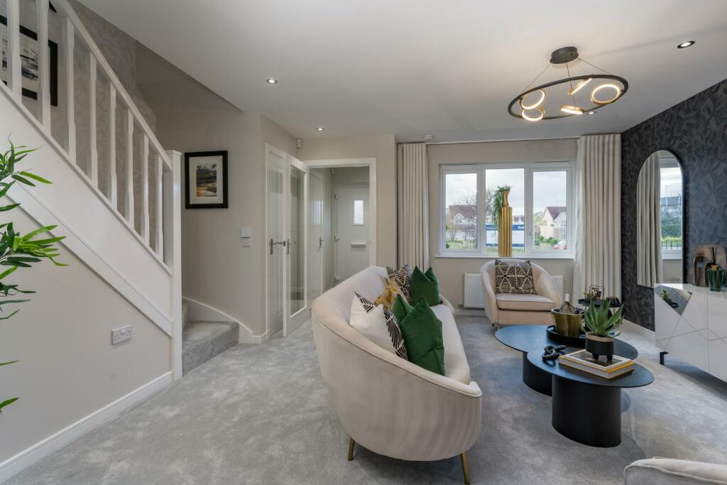 Showhome Photography