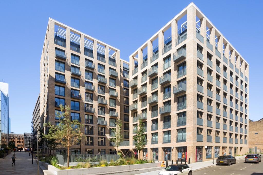 Sovereign Court