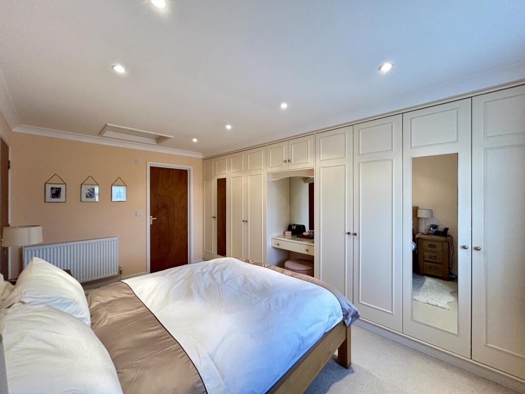 Bed 1