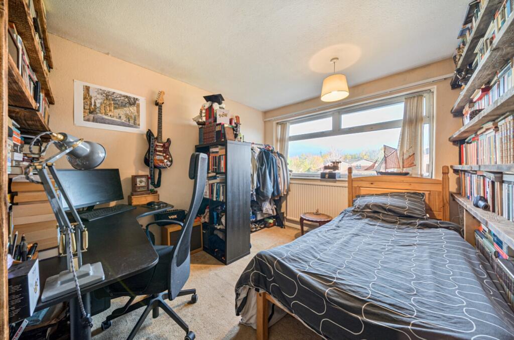 Bedroom 2 - EweMove Sale