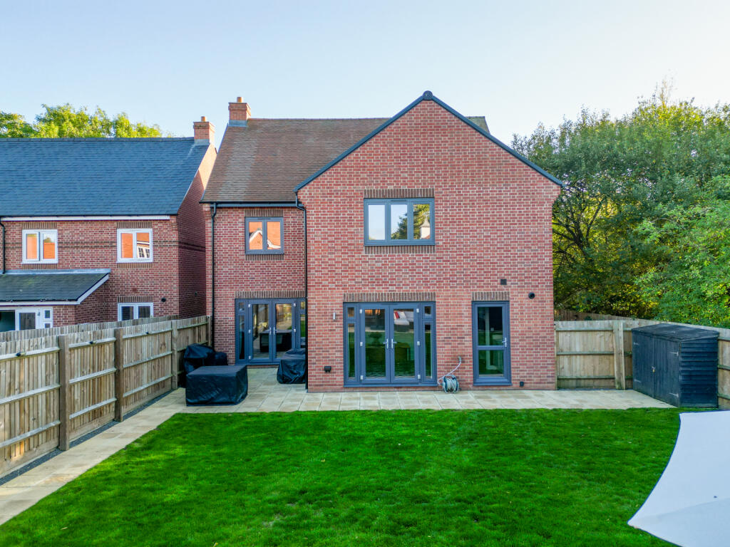 Akeman Residential
