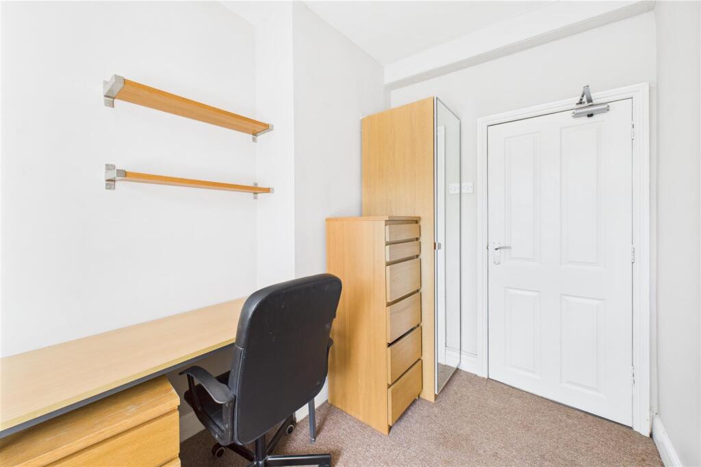 11 St. Vincents Road, Clifton Wood, Bristol BS8 4P