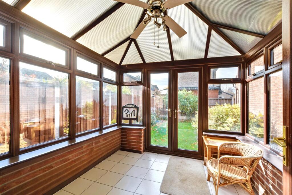 Conservatory