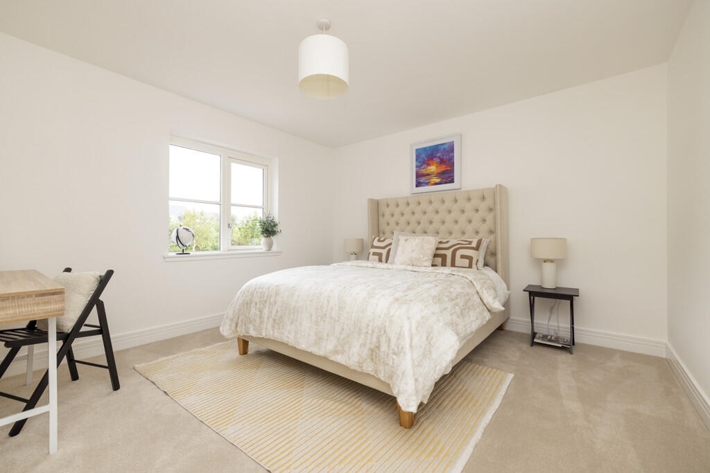 Double Bedroom 3