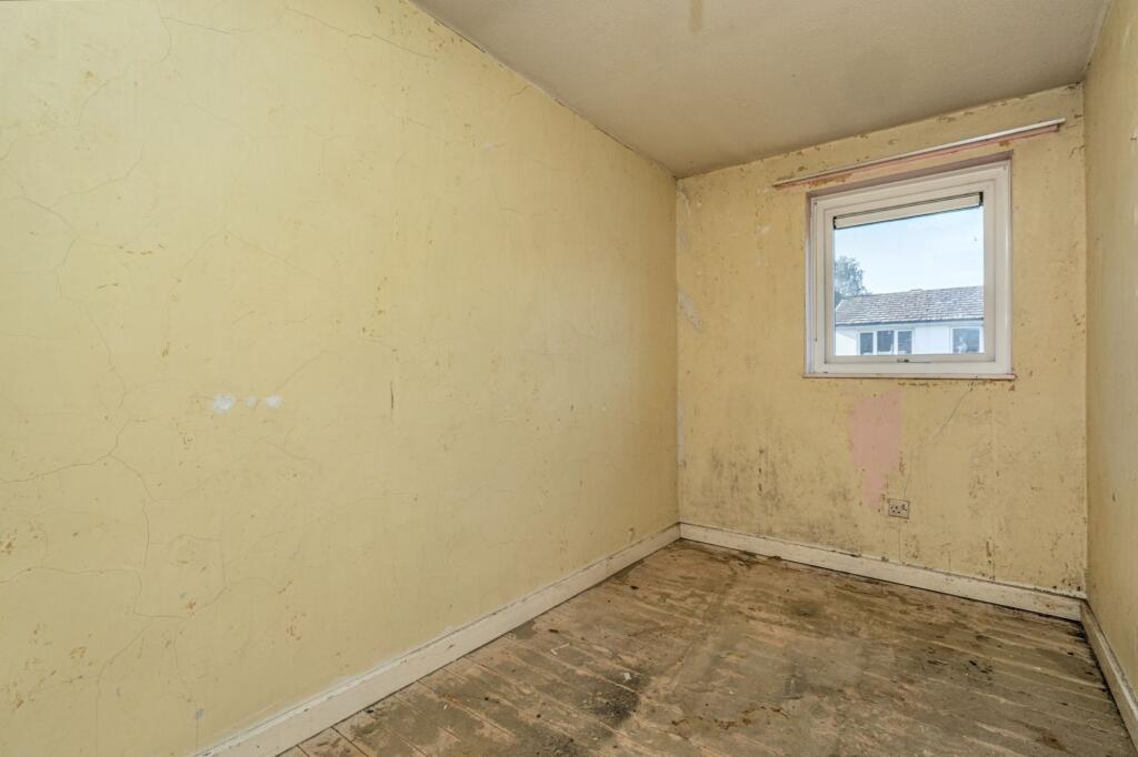 101 Aysgarth, Bracknell, Berkshire, RG12 8SF