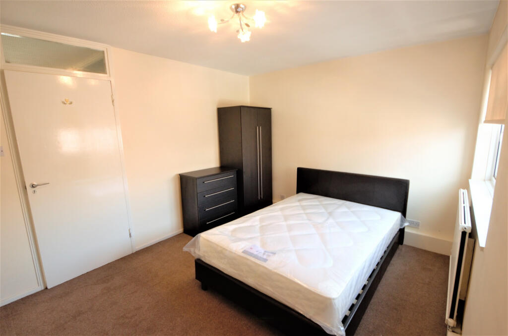 Napier Grove, Islington, London, N1