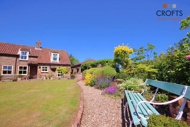 Garden view 5