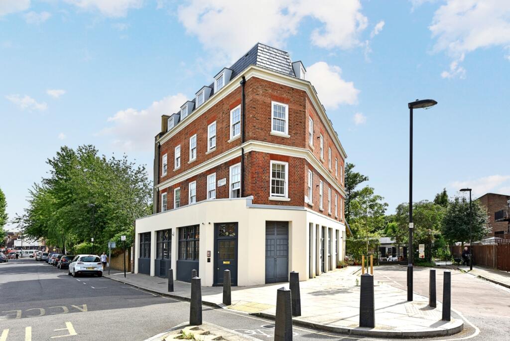 1, 1 Dignum Street-5