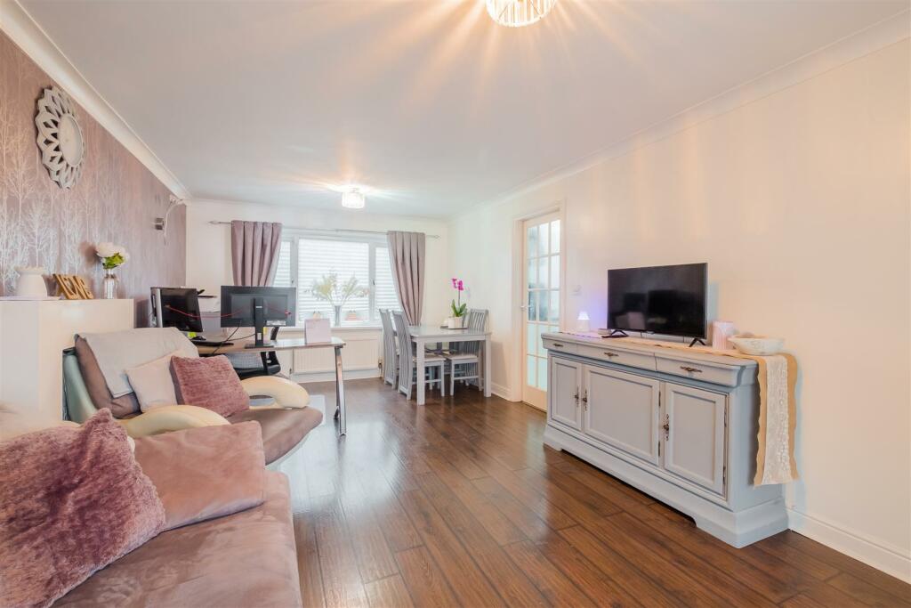 Living / Dining Room