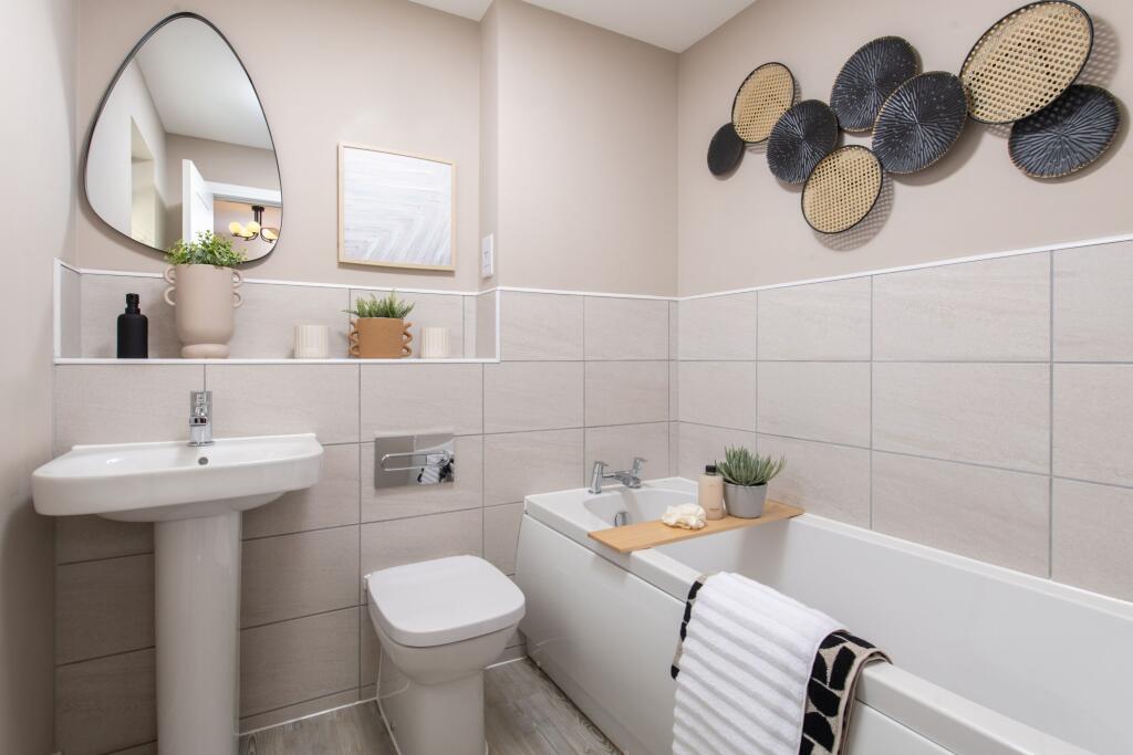 Indicative Photography