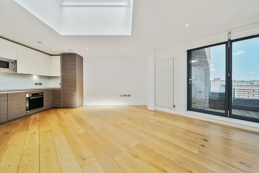 Kitchen/Living